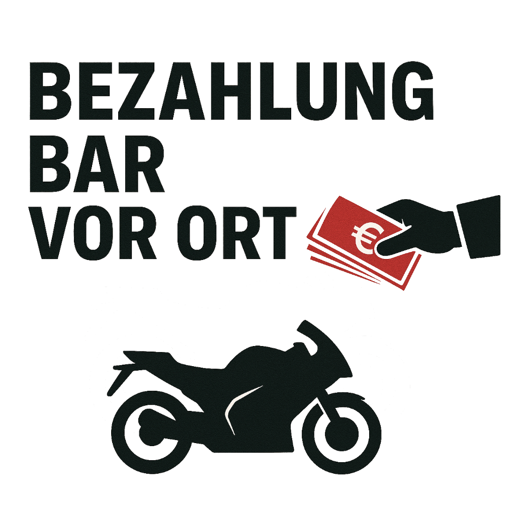 Sichere Transaktion ohne Risiko.